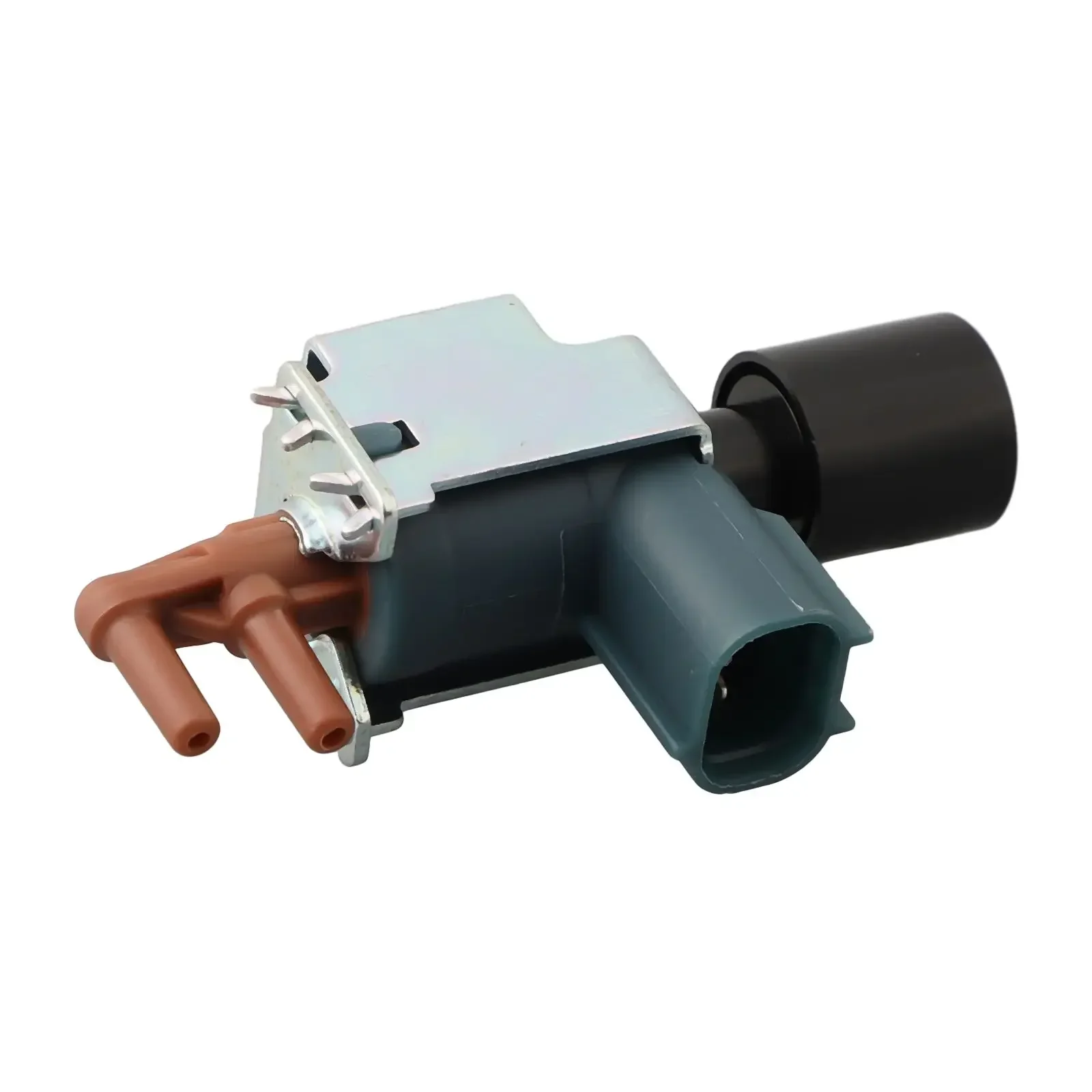 Вакуумный электромагнитный клапан канистры вакуумный переключающий запасные