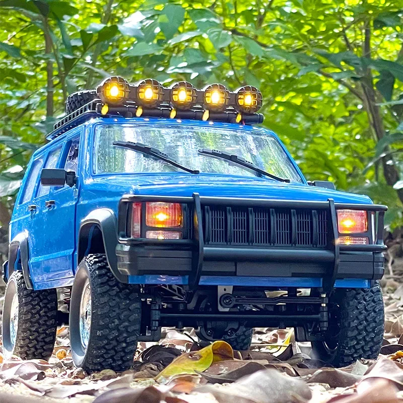 Модель MN полностью масштаб 1:12 фальшивая хирургия 2 4G versi280 подарки для мальчиков