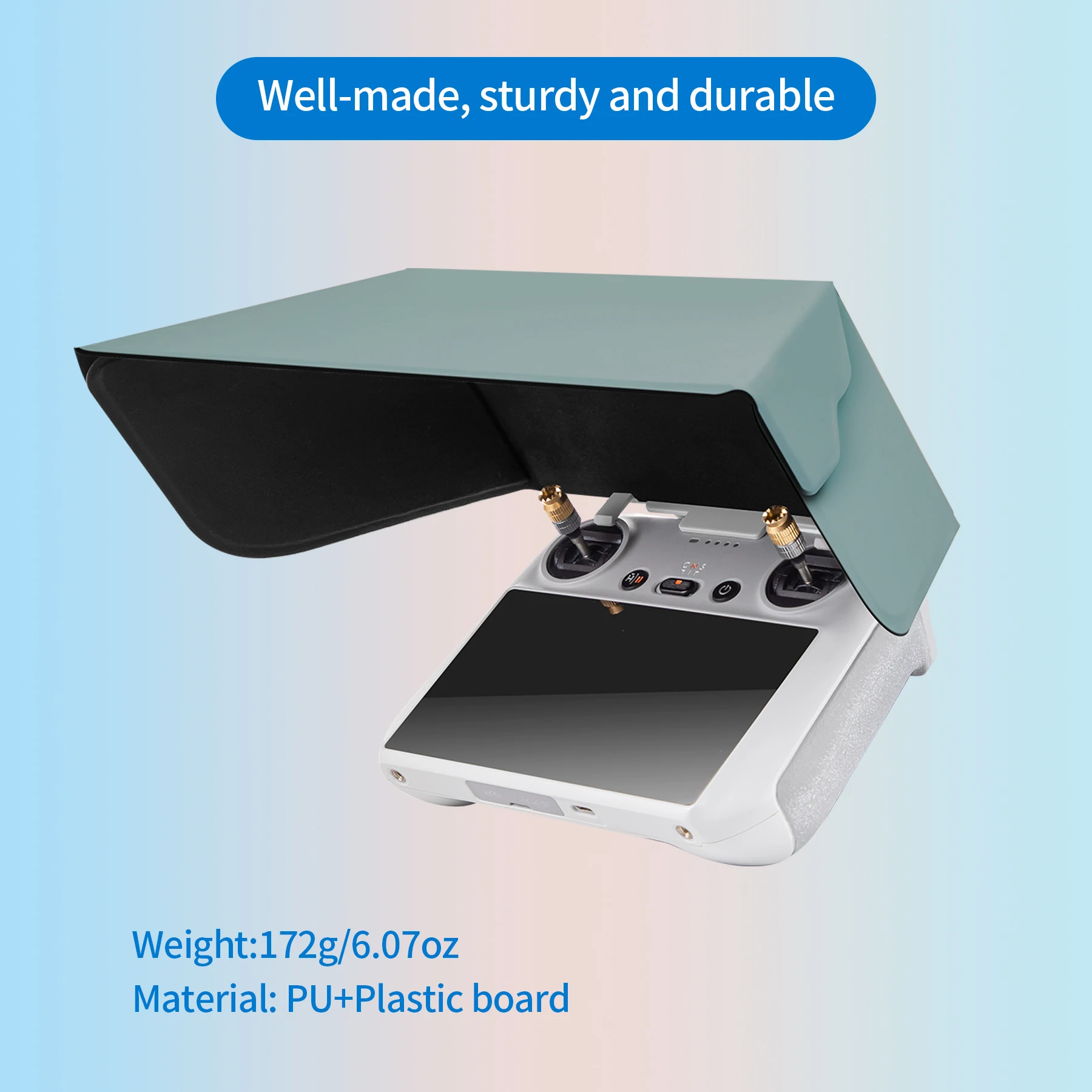 

Suitable for DJI RC with screen remote control hood Mavic 3 Classic/Mini 3 Pro/Mini 3