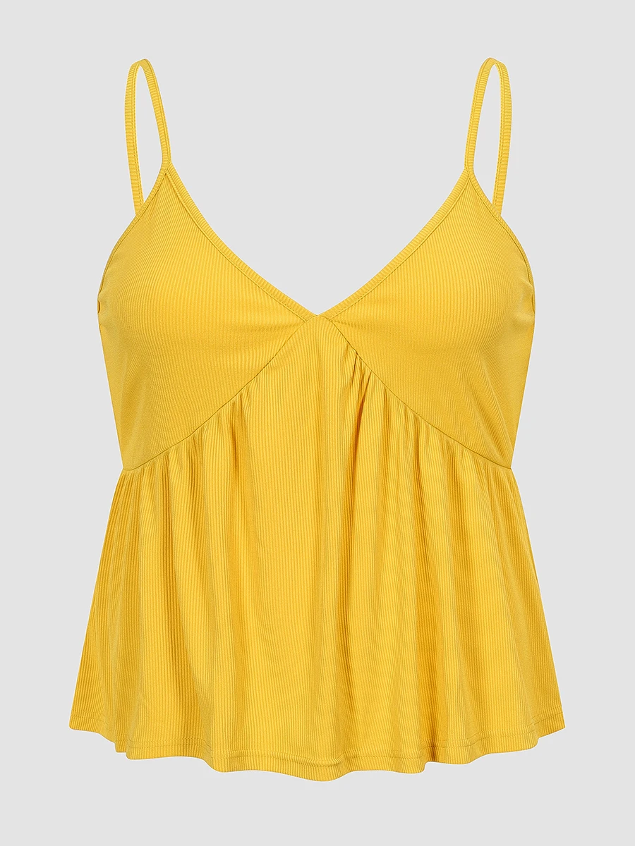 Футболка женская летняя без рукавов