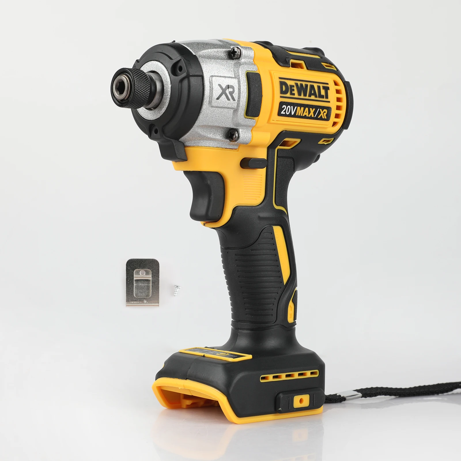 

DEWALT Бесщёточный шуруповерт DCF887
