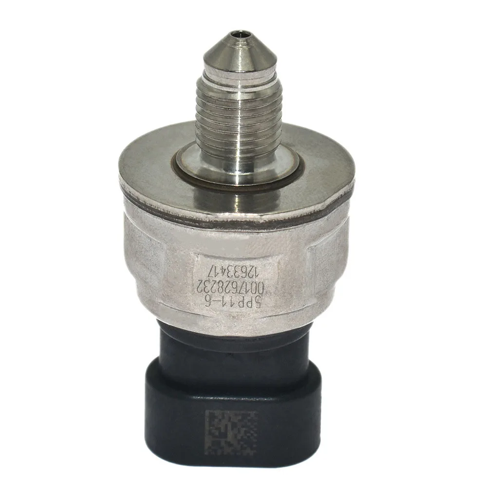 Датчик давления топливной рейки 12635273 для Buick Regal Chevry Equinox 2011-2016 2.4L