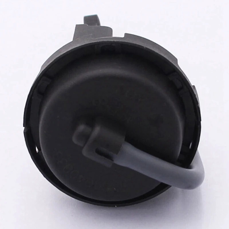 1 шт. автомобильный промотор впускного интерфейса с переменным воздухом черный