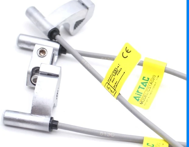 10 шт. магнитный переключатель