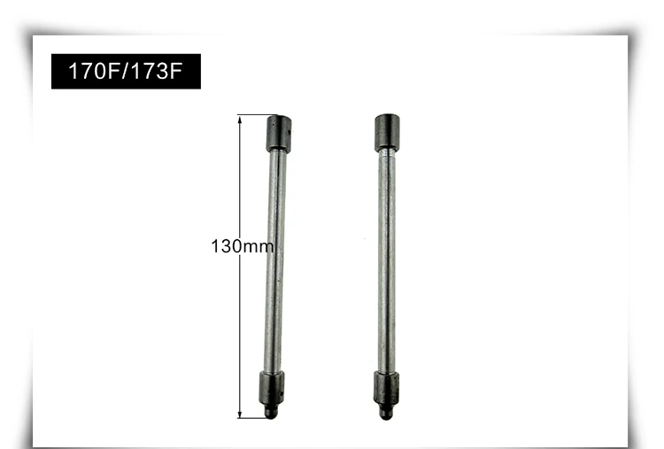 170F 173F 178F 186F 188F 192F клапан генератора push rod | Строительство и ремонт
