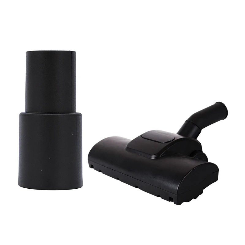 

Vacuum Cleaner Turbo Attachment Wind Driven Floor Brush With Roller Swivel Head Wheels With Vacuum Cleaner Adapters Vacuum Clean
