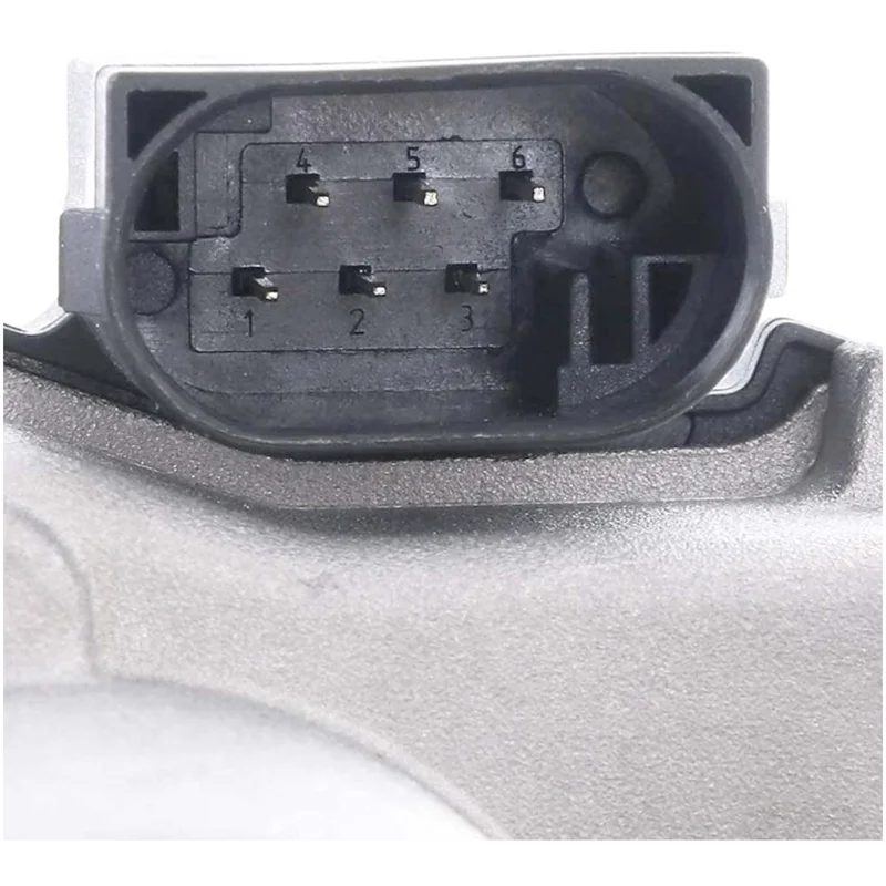 Дроссельная заслонка 0280750006 9128412 для Cadillac CTS 2.6L 3.2L, Catera, Opel Omega B 3.2 V6, в сборе с клапаном управления подачей воздуха для двигателя LA3 (art.: 3920db6dc613a) - 3920db6dc613a