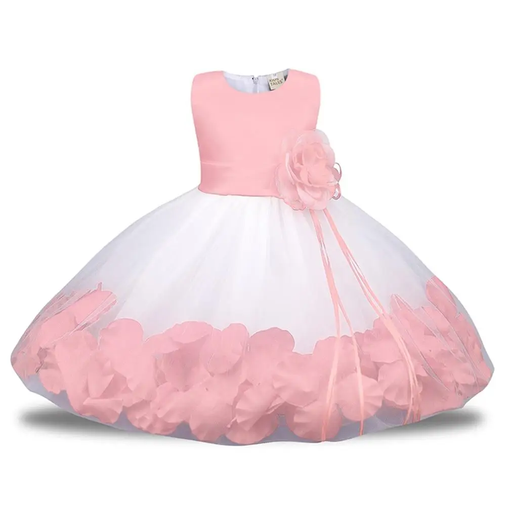 

Girl pink dress bohemian dresses 2020 girls summer clothes vestidos de festa deguisement enfant dress for girls 10 to 12 years