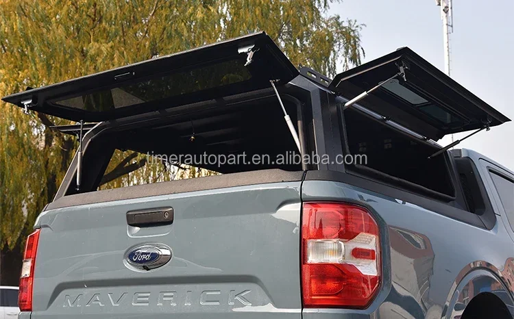 Высокое качество Ford Maverick 2023 пикап 4X4 корпуса кемпера водонепроницаемый навес