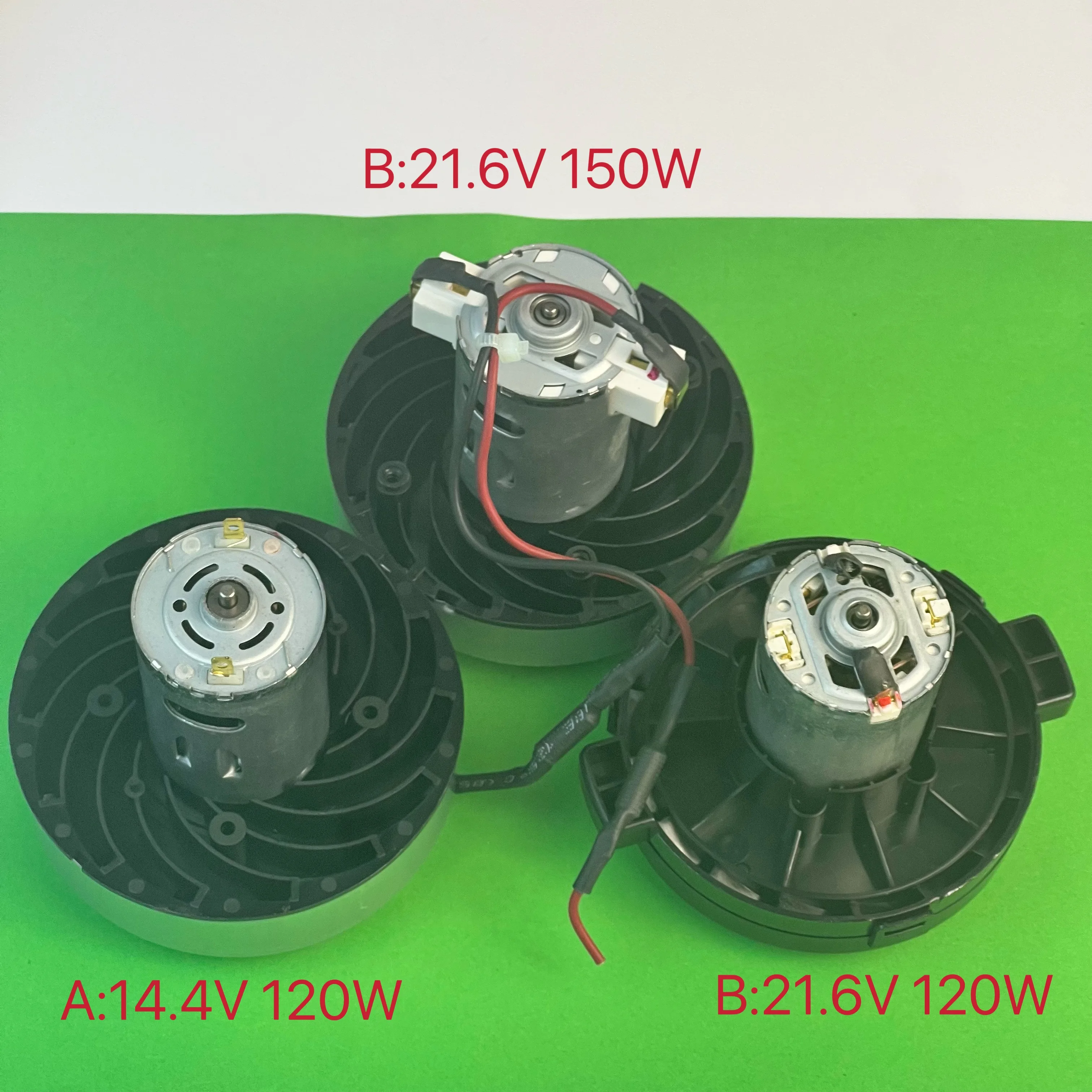 

Ручной пылесос 545 DC 14.4В Metal Turbine