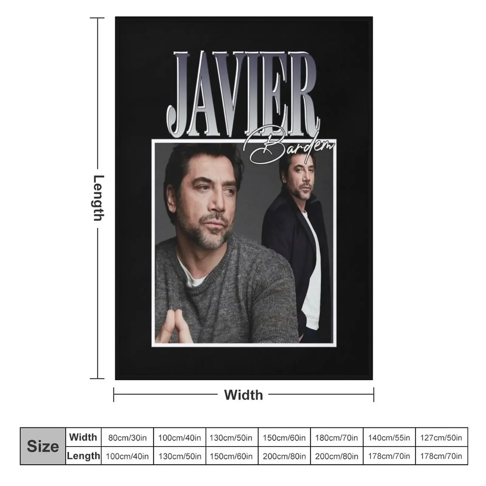 Привлекательные анонимные частные фирменные фильмы графическое одеяло с юмором