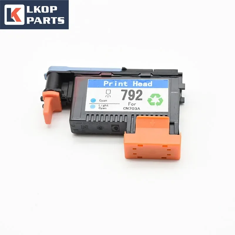 1 шт. для печатающей головки HP 792 CN702A CN703A CN704A Печатающая головка HP792 DesignJet L26100 L26500