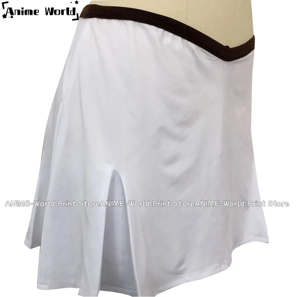 》 Пользовательский размер аниме Аватар Ty Lee купальный костюм косплей любого