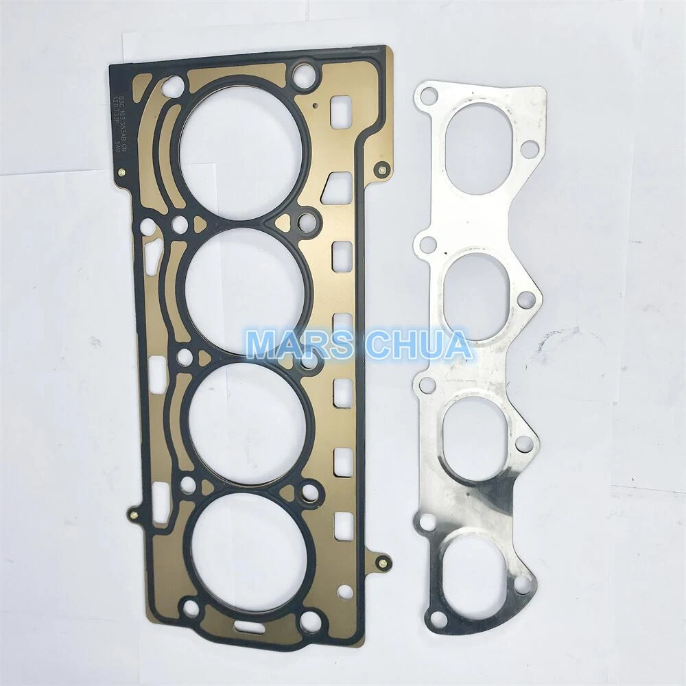 03C109287H 03C109287G 03C103383R 036103171B 03C129717A 03C133073A для Volkswagen Jetta Tiguan Golf 1 6 комплект модификации