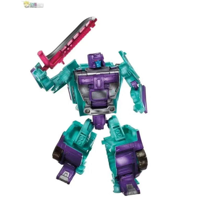 Оригинальная коллекционная модель игрушки Hasbro GENERATIONS Transformers COMBINER WARS MENASOR SUPERION, фигурка в стиле аниме (art.: 3920d4b64cd07) - 3920d4b64cd07
