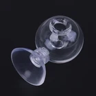 Проверка падения аквариума, индикатор CO2, стекло для аквариума, монитор CO2 для водных растений, проверка тропических рыбок, аквариумные аксессуары PH