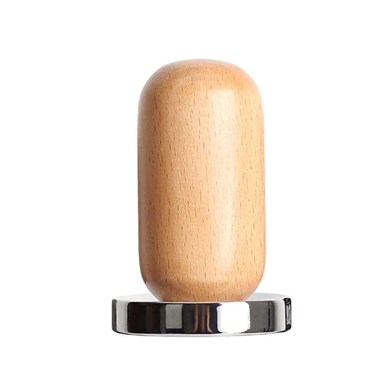 Кофейный дистрибьютор из нержавеющей стали 58 мм | Темперы