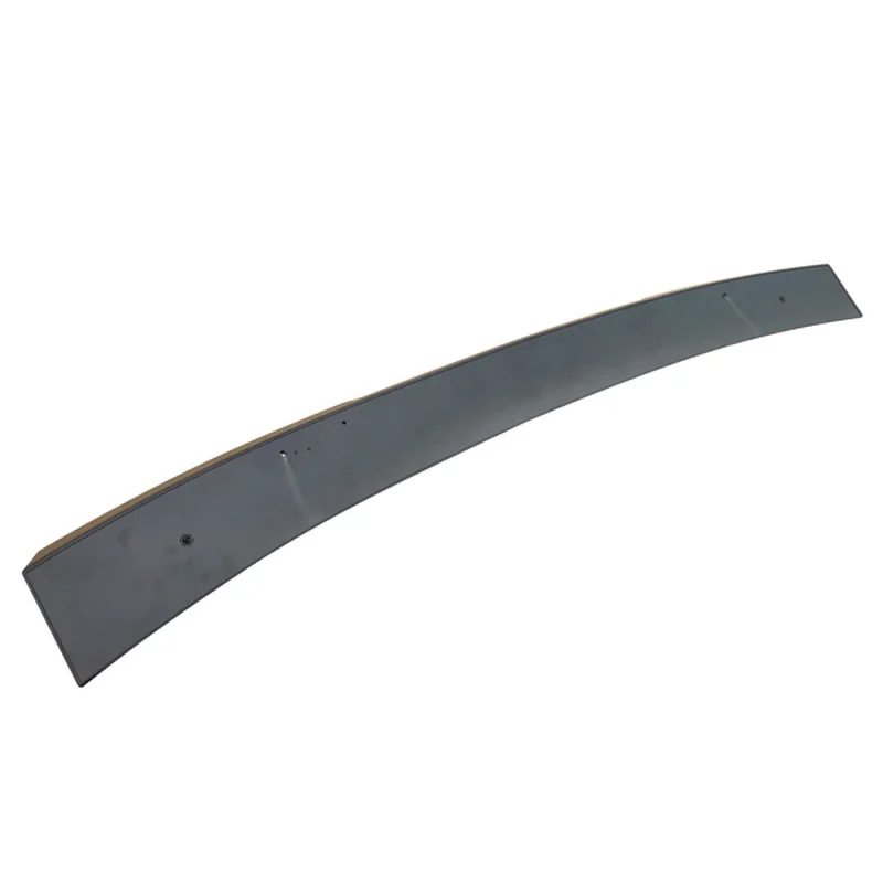 

ABS Roof Spoiler for 18-20 Honda Accord Sedan Bright Black