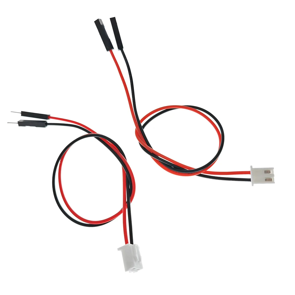 

Линейный кабель Dupont XH2.54, 10 шт.