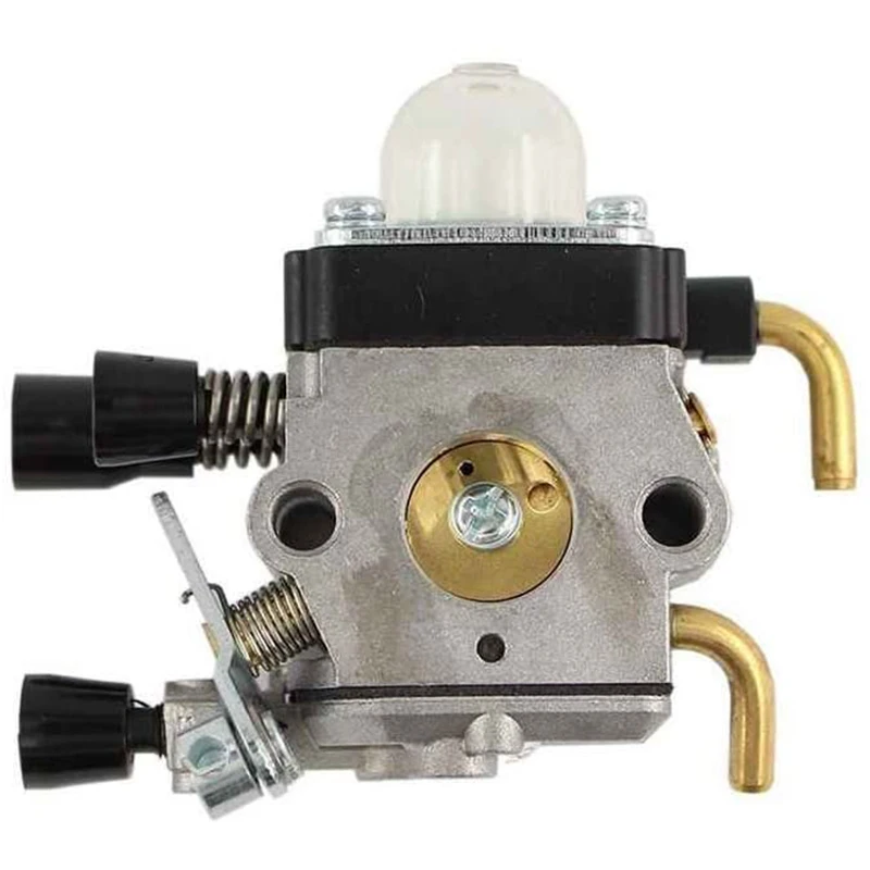 Карбюратор топливная линия воздушный фильтр масляные пузыри втулка подходит для