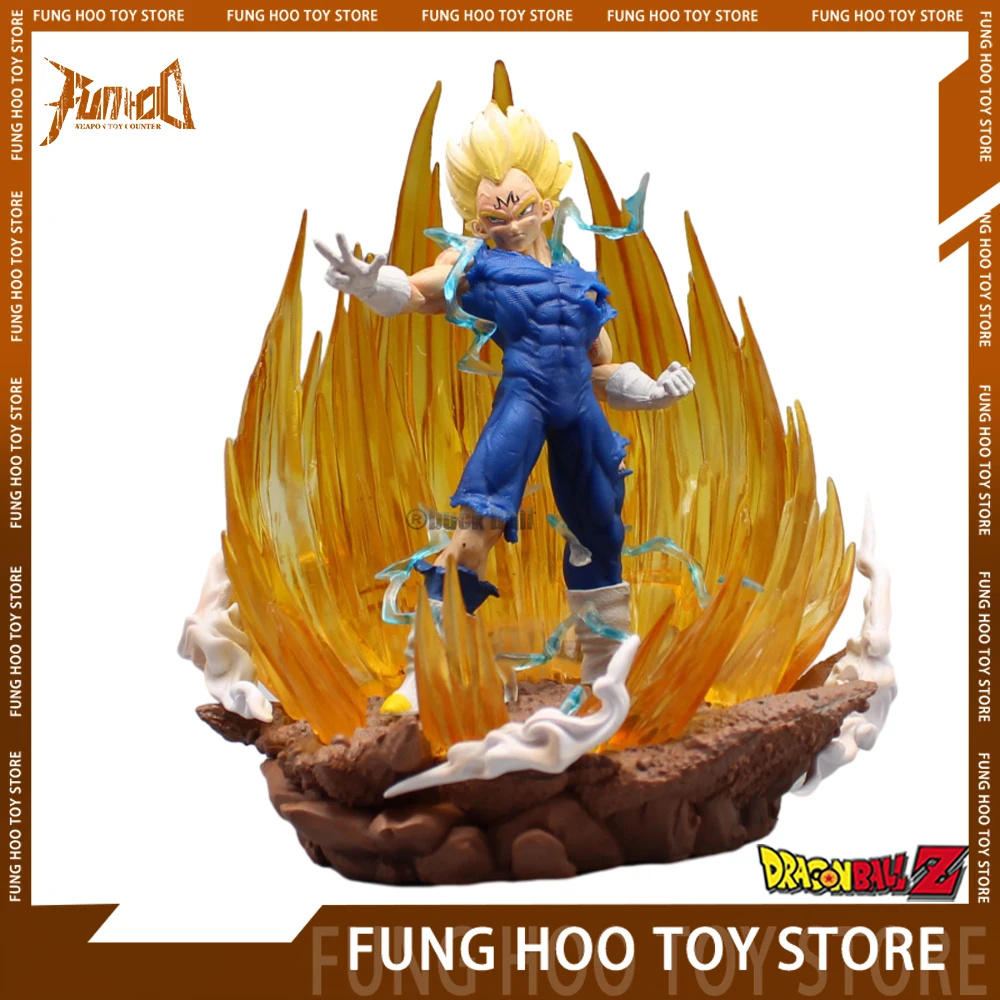 

Аниме-фигурка Вегета из м/ф «Драконий жемчуг», 15 см