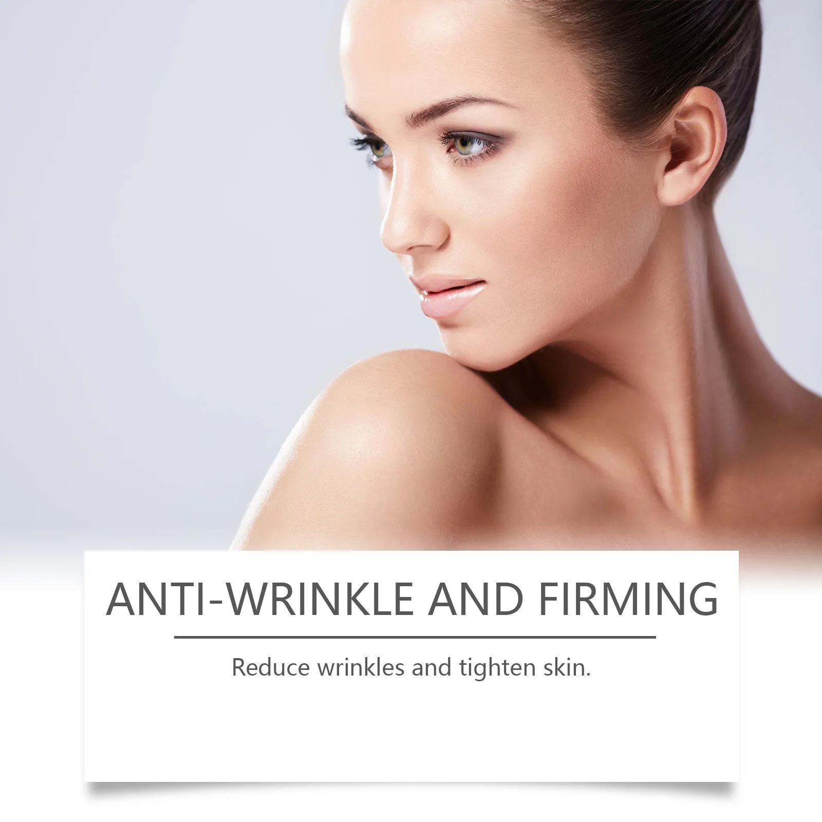 Коллагеновый крем ретинол темная ткань подтяжка лифтинг тонкая линия улучшение