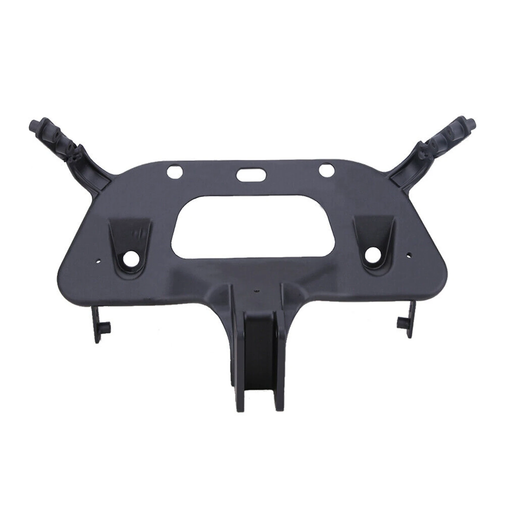 

Front Headlight Upper Fairing Stay Bracket for -Suzuki -Hayabusa GSX1300R 1999-07