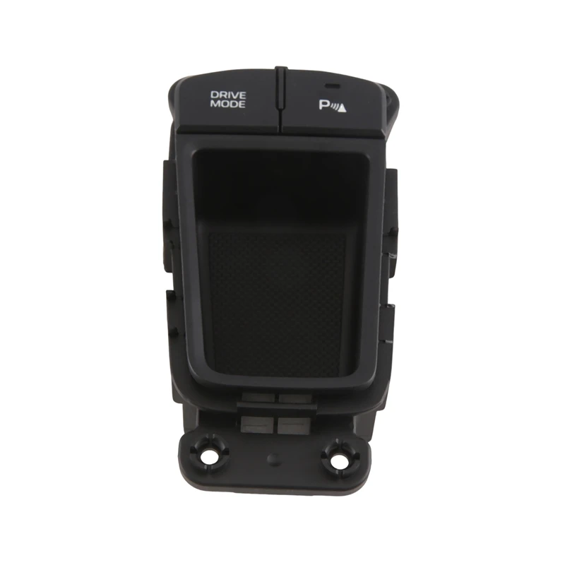 Консольный переключатель режима вождения автомобиля для Hyundai LF Sonata 15-16 напольный