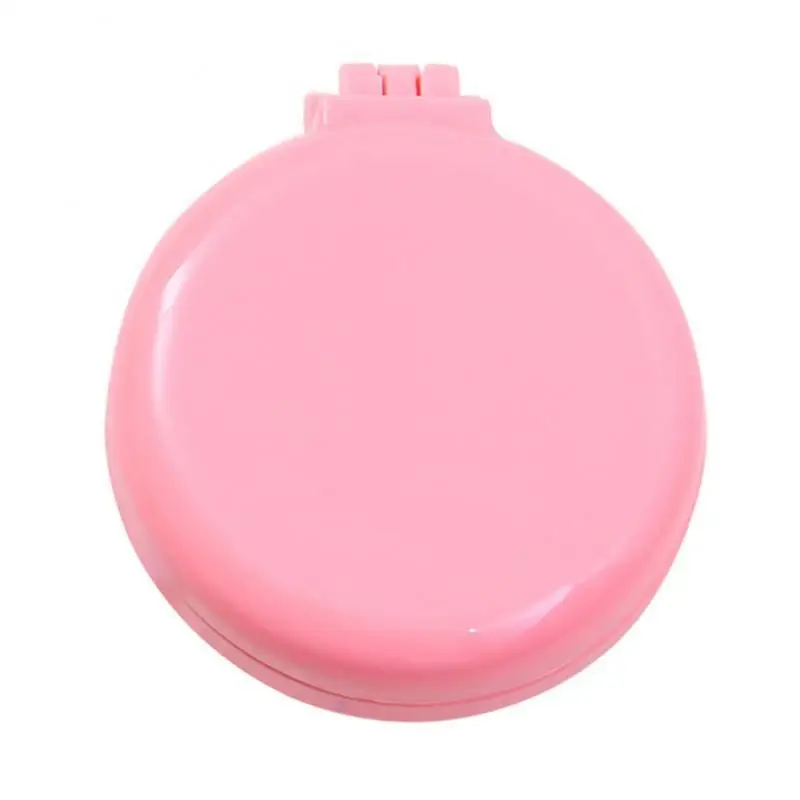 2/3/4 шт. расческа на воздушной подушке портативные складные парикмахерские