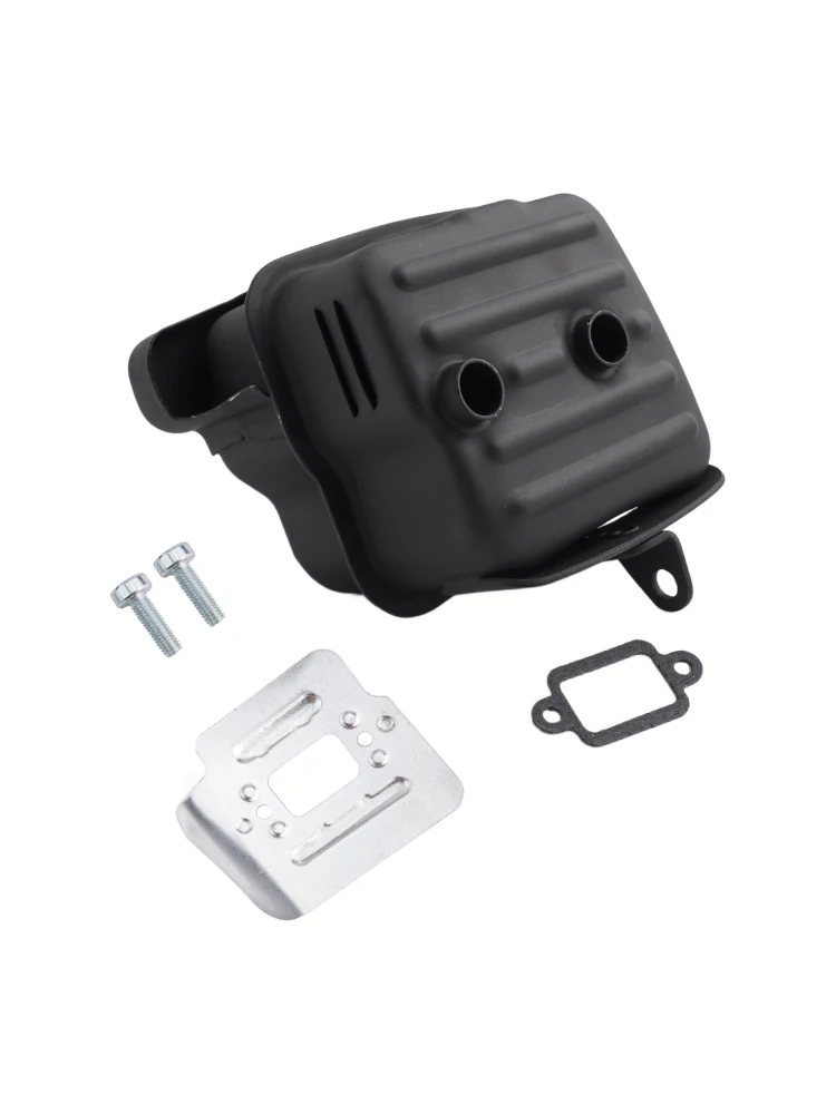 Ms341 Ms361 Ms361c Комплект глушителя для бензопилы номер OEM 1135 140 0650 аксессуары дымохода
