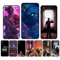 standoff 2 phone case for samsung a51 a30s a52 a71 a12 for huawei honor 10i for oppo vivo y11 cover