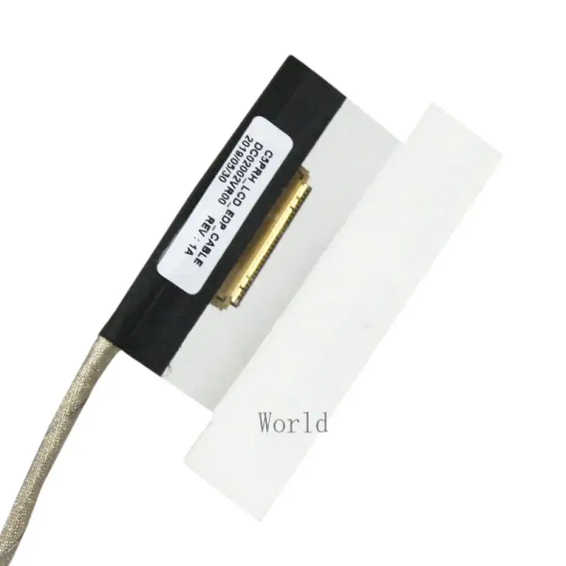 Запчасть для ноутбука Acer Predator Helios 300 DIXSG DC02002VR00