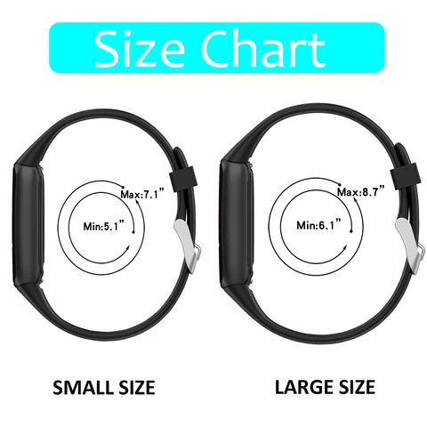 Спортивный силиконовый ремешок для Fitbit Luxe, мягкий ремешок для умных часов, ремешок для часов, сменный ремень для Fitbit Luxe, аксессуар для ремешка