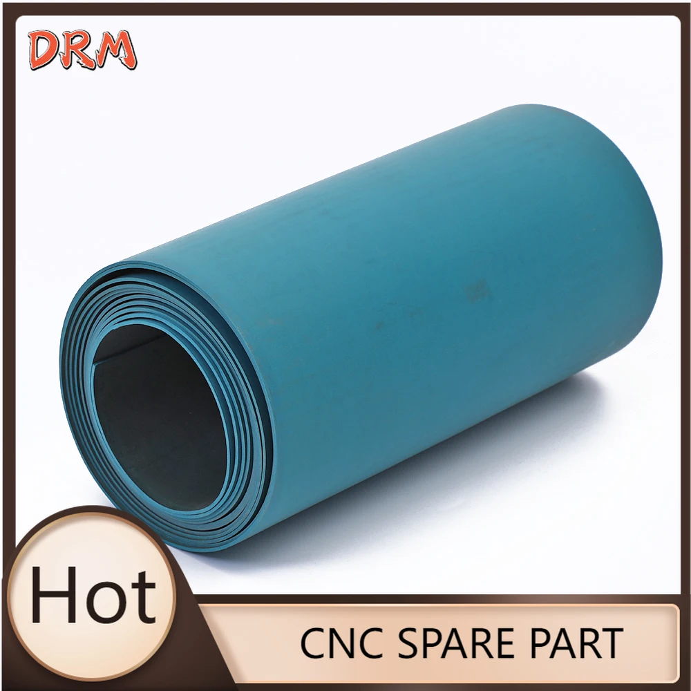 Высококачественные турцитовые листы из ПТФЭ для линейных направляющих на