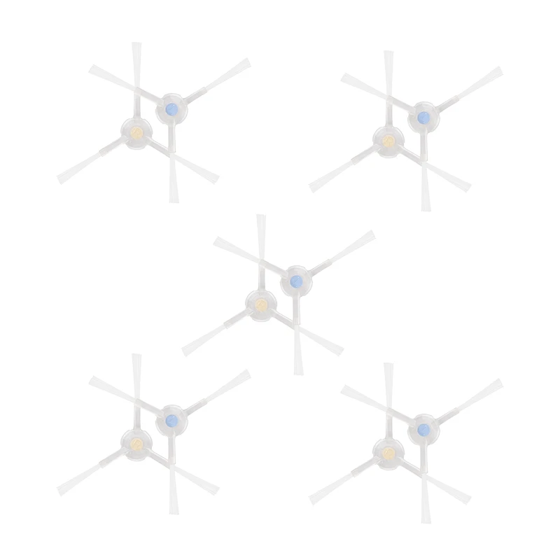 

10 шт., детали для робота-уборки yunкит J1 Beluga