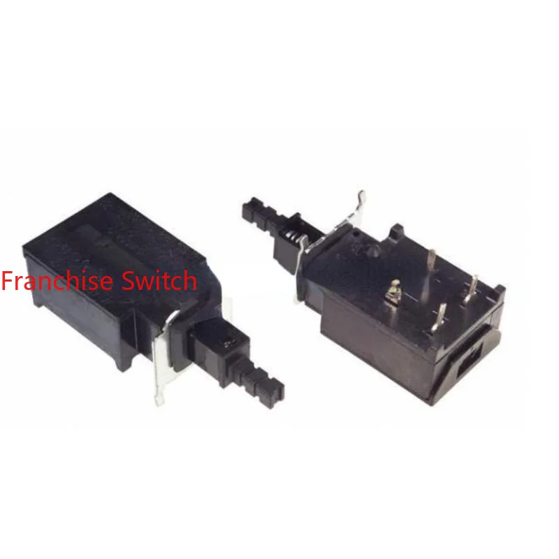 10 шт., выключатель питания ESB92D TV-5 TV 4A/128A/250V