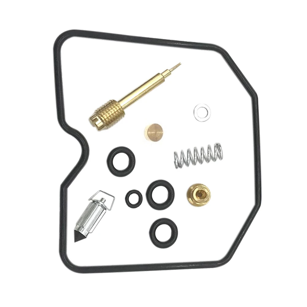 

Carb Repair Rebuild Kit Carburetor Rebuild Kits Carburetor Spare Sets Direct Replacement For Suzuki Bandit GSF600 GSF