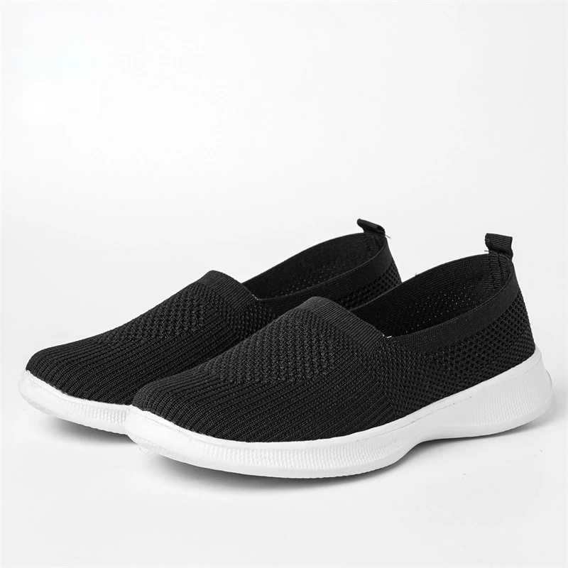 

Outdoor Women's Women Platform Sneakers Ladies Casual Shoes Slip on Sneakers for Women Vulcanize Shoes Walking Zapatos De Mujer