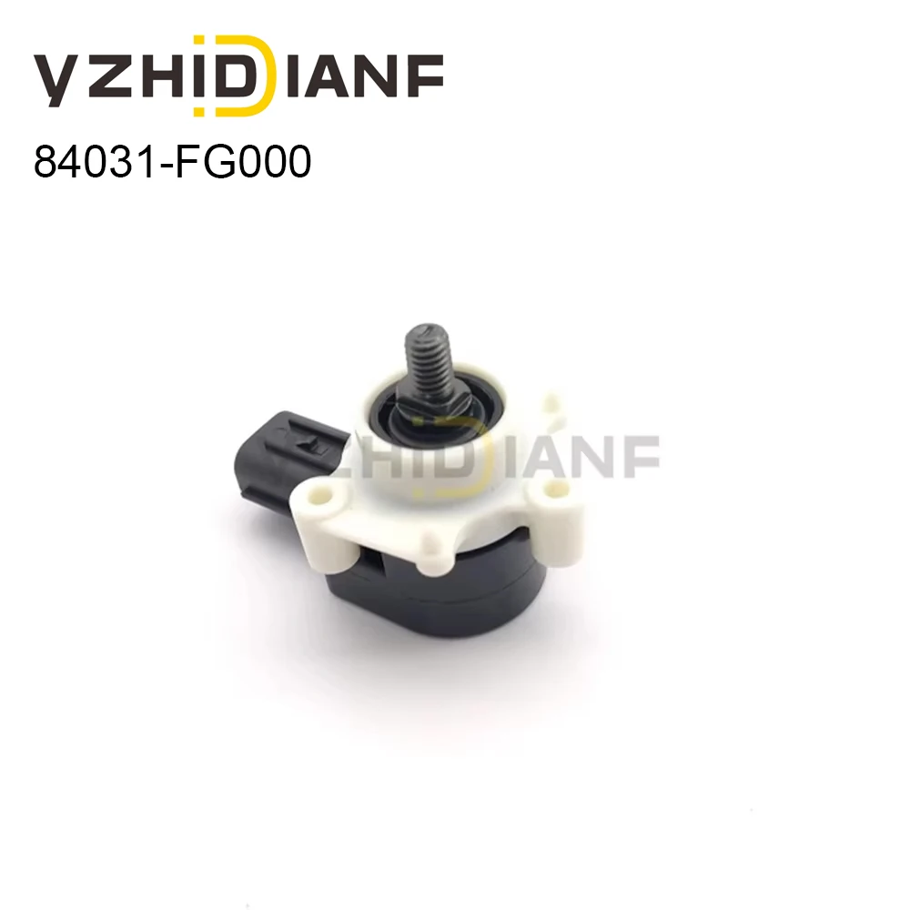 

Оригинальный датчик уровня фар 84031-FG000 84031FG000 для Subaru Forester Impreza Outback Legacy, автомобильные запасные части