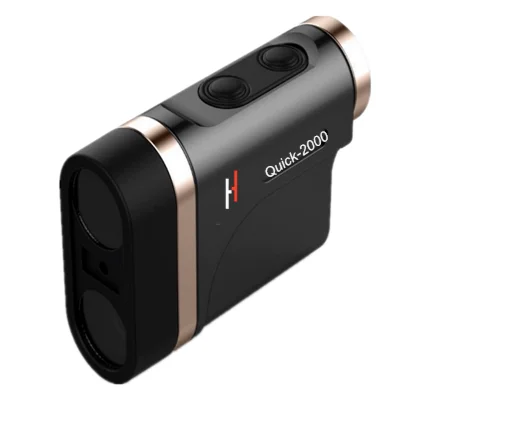 

Amazon Hot Selling JF 800M Golf Laser Rangefinder 7X Distance Meter For Hunting Golfing