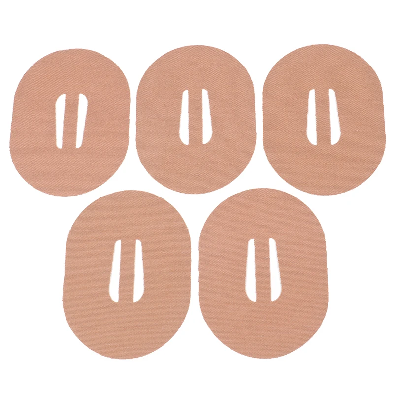 

10 шт./упаковка, водонепроницаемые пластыри с датчиком Dexcom G6 для G4 G5