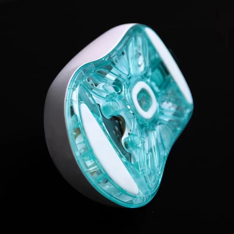 1 упаковка оригинальных накладок для мыши Esports Tiger Gaming ICE V2 (глайды) для беспроводной мыши LAMZU Atlantis Mini (art.: 3920da93abfc3) - 3920da93abfc3