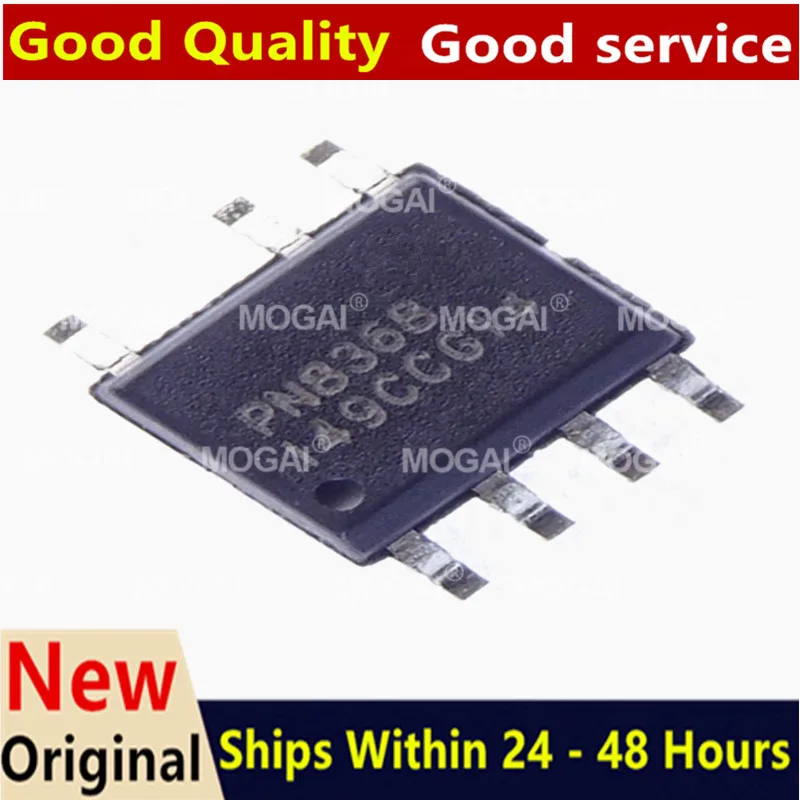 (5-10 шт.) 100% новый PN8015 PN8366 PN8368 PN8370 sop7