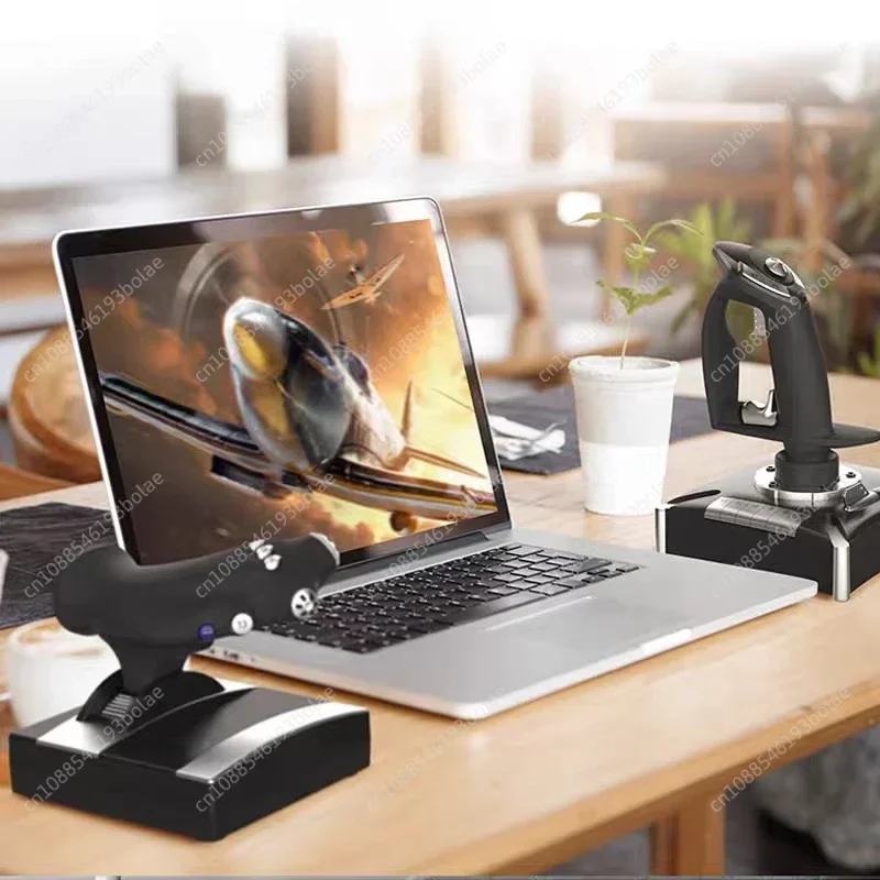 2119 Pro Microsoft Flight Simulator Джойстик 2020 Гражданский самолет ПК Игры Xbox PS4 War Thunder Battlefield Ace