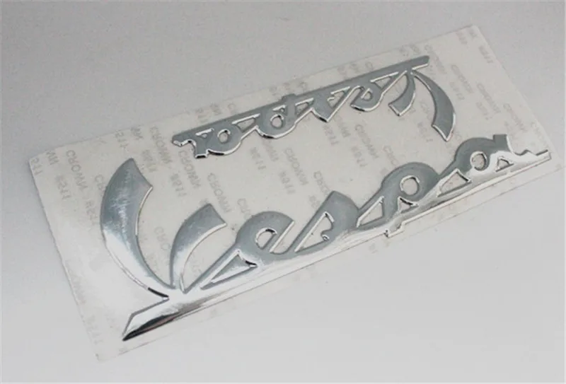 Акция специальное предложение Benelli Gsxr Tank Pad 3d наклейка Vespa Мультяшные