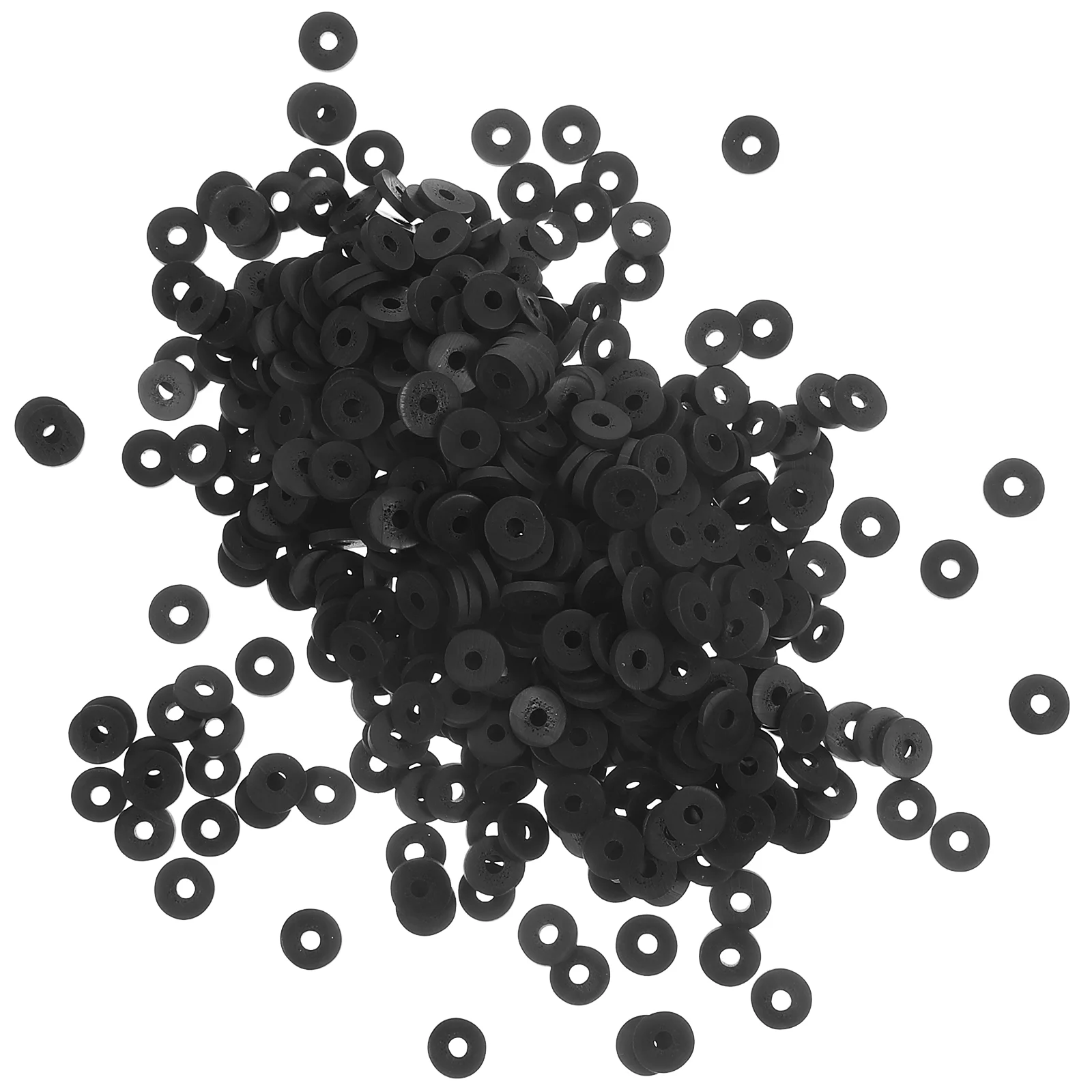 

Clay Beads Bracelet Making Findings Jewelry Making Beads Polymer Beads