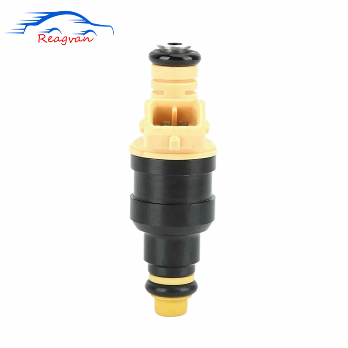 0280150210 0280150716 4PCS Fuel Injectors For Ford 2.3 2.9 3.0 3.8 4.9 5.0 FJ519