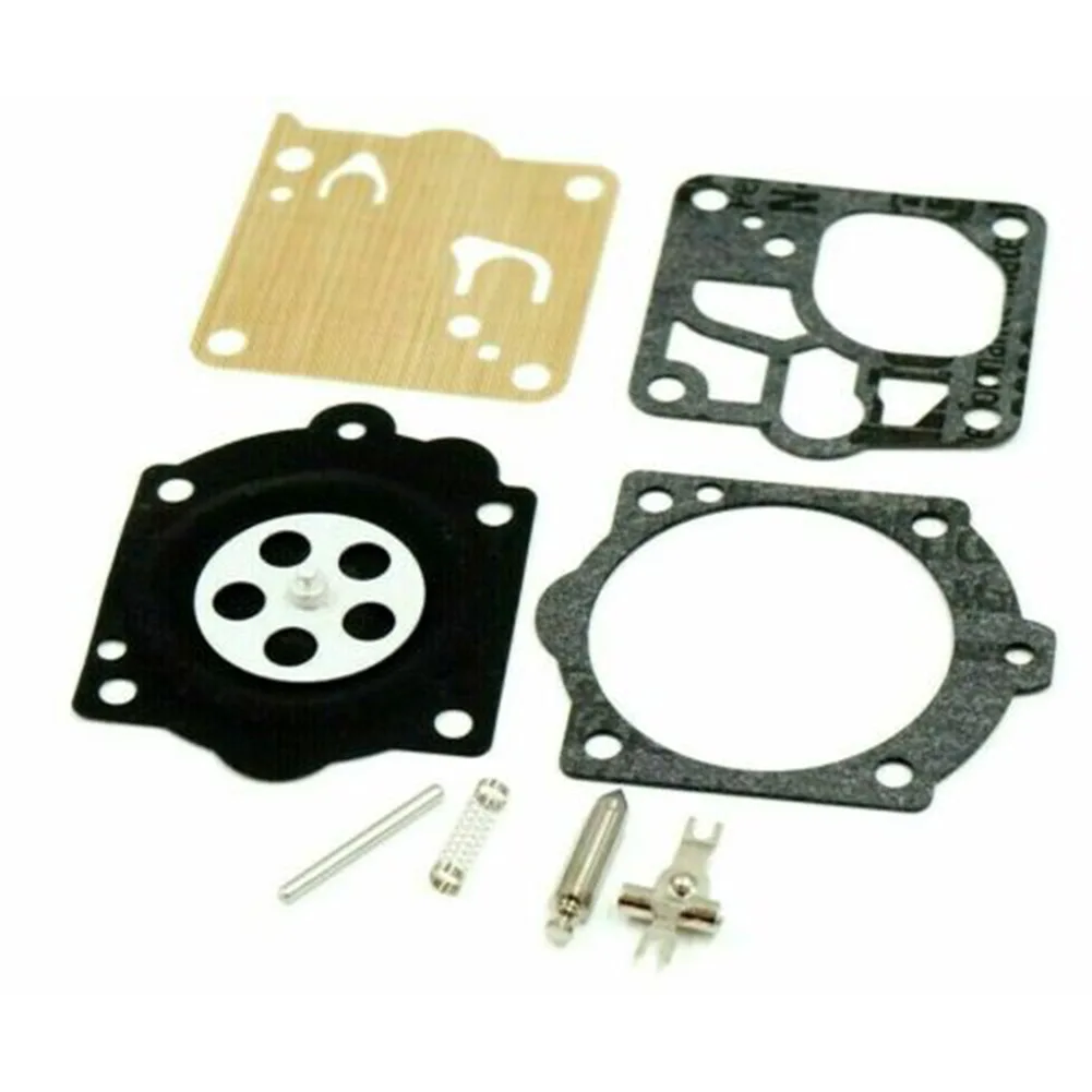 

Carburetor Carb Repair Kit For Husqvarna 394 288XP 61 66 181 266 281 For Stihl 660 Chainsaw Trimmer Parts Replace