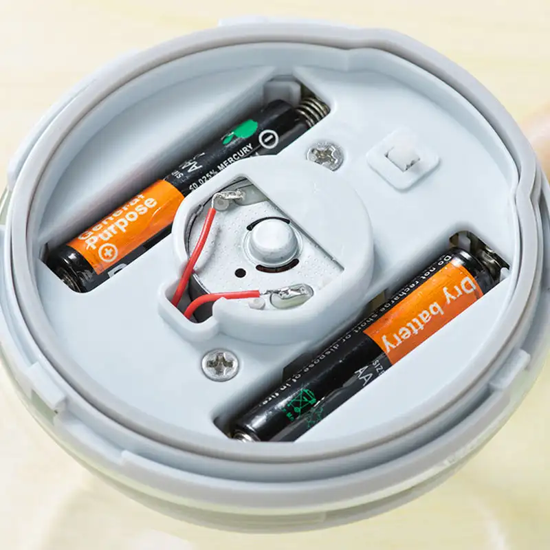 Полностью автоматическая чашка для перемешивания кофе 400 мл электрический