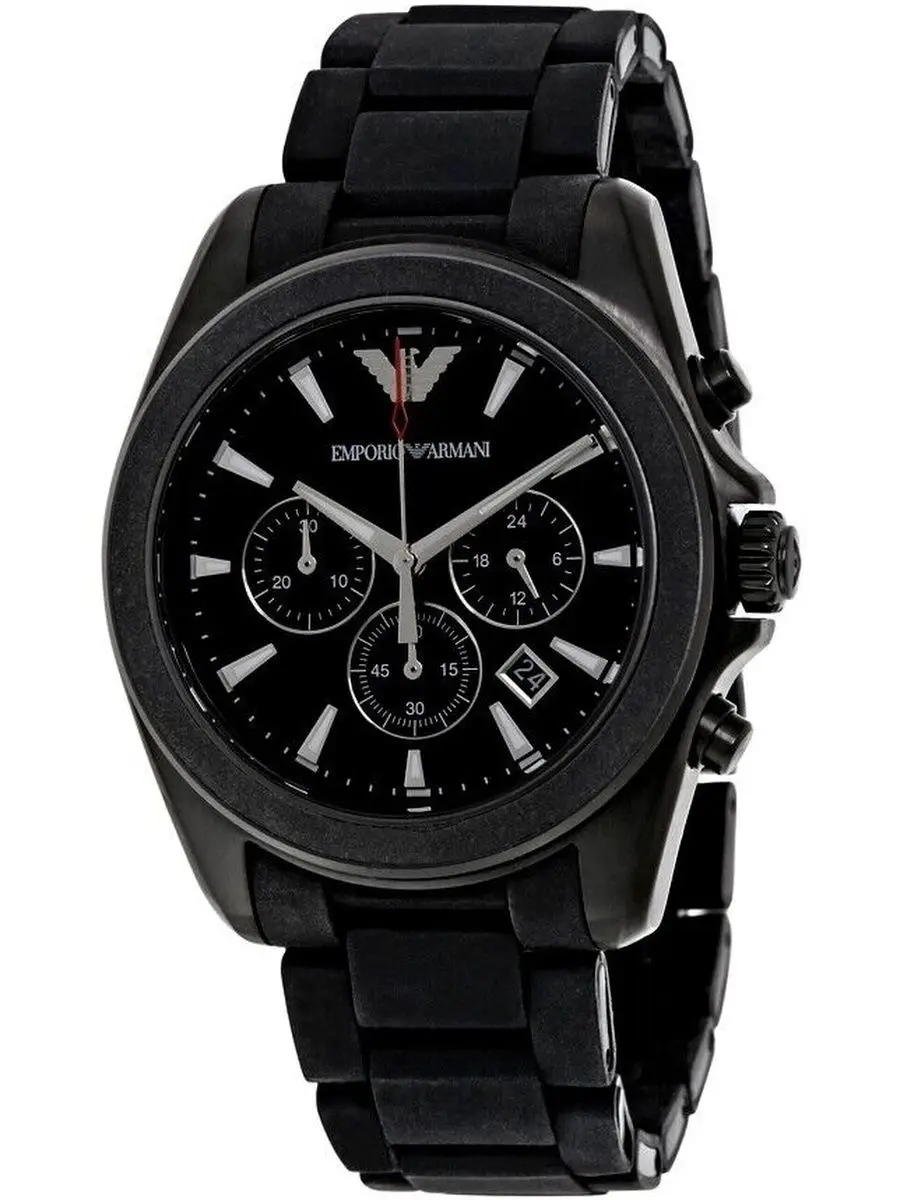 Часы мужские наручные Emporio Armani Sigma оригинальные в подарочной упаковке кварцевый